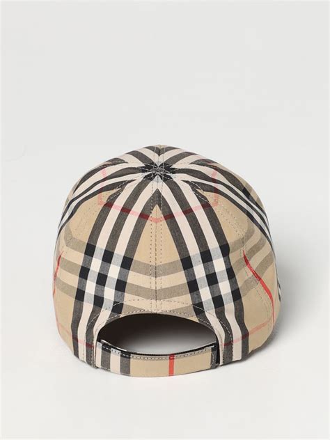 cappello burberry bambino 24 mesi|Burberry Kids Collezione Bambini e Neonati .